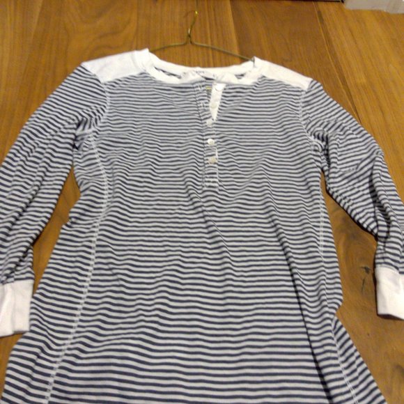 Stateside henley - Picture 4 of 6